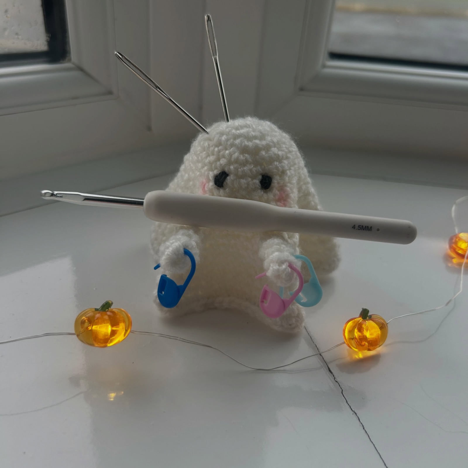 Little Ghost