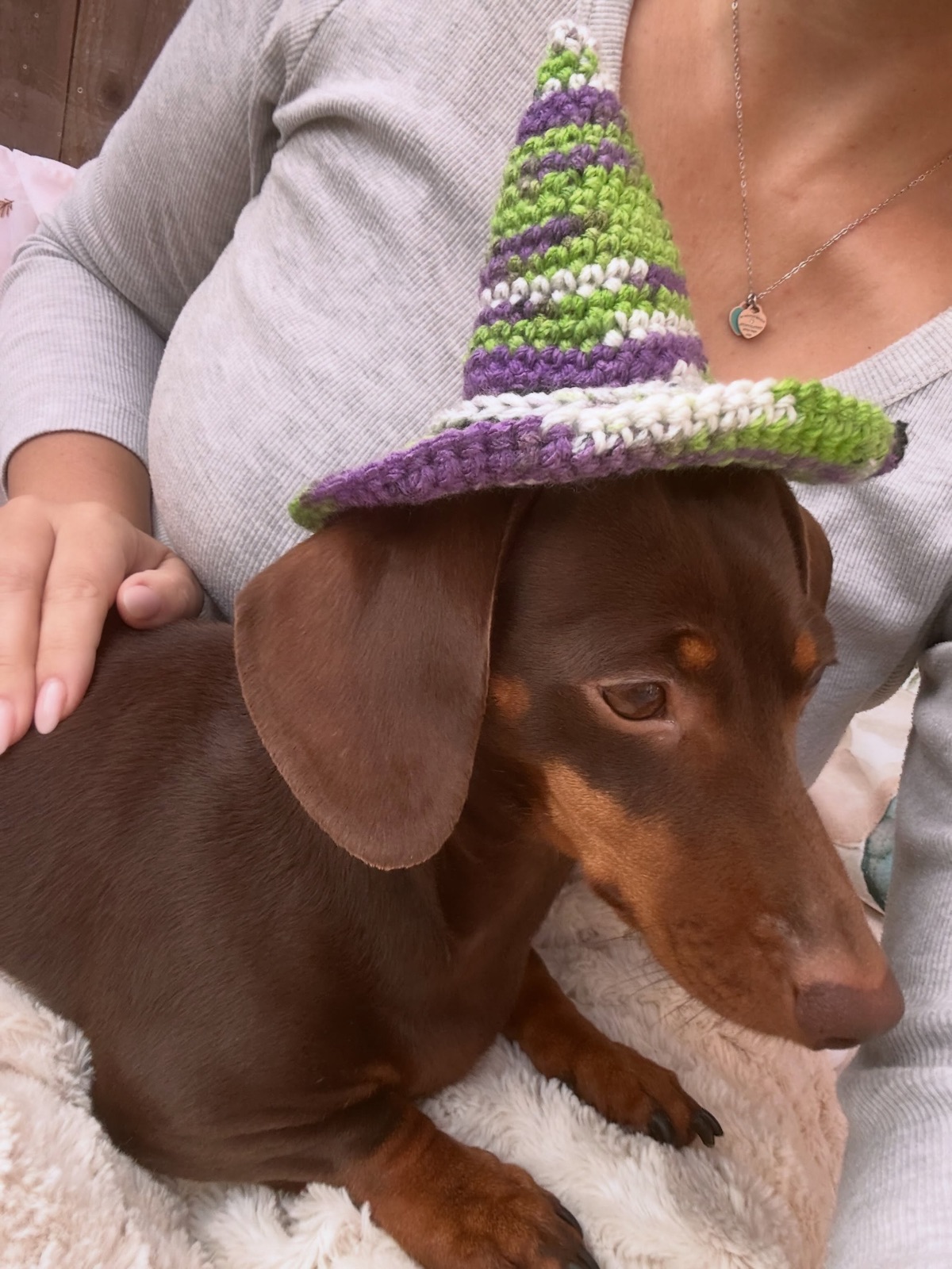 Little Witch Hat